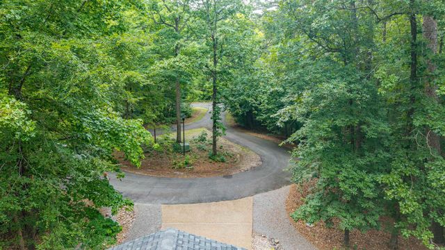 8 Letero Lane, Hot Springs Village, AR 71909