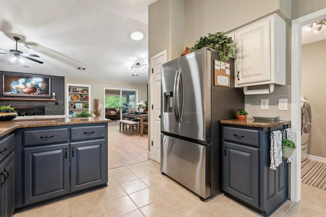 8 Letero Lane, Hot Springs Village, AR 71909
