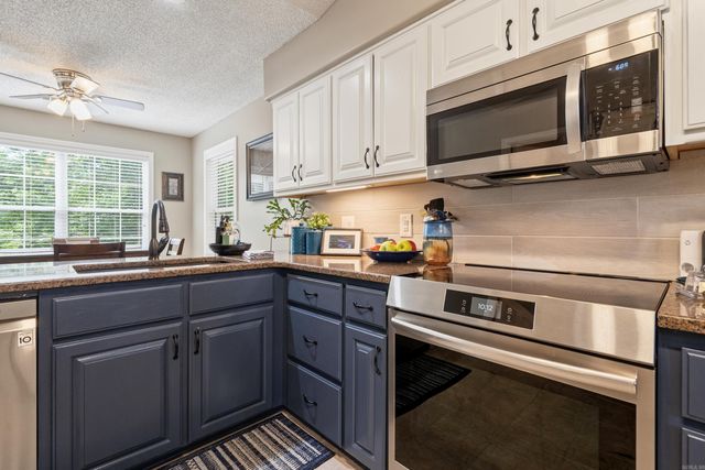 8 Letero Lane, Hot Springs Village, AR 71909