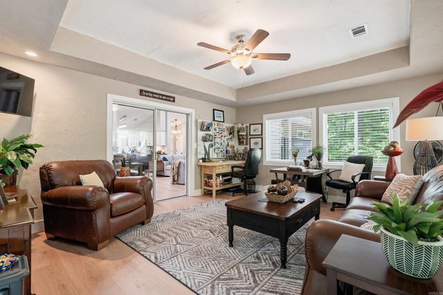 8 Letero Lane, Hot Springs Village, AR 71909