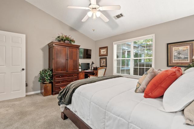 8 Letero Lane, Hot Springs Village, AR 71909
