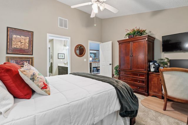 8 Letero Lane, Hot Springs Village, AR 71909