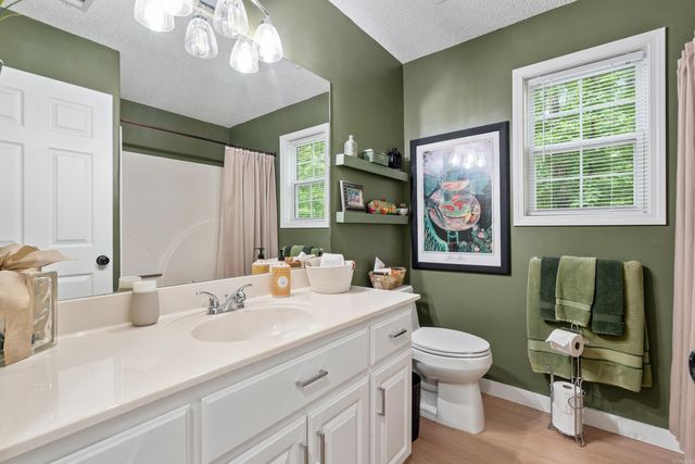 8 Letero Lane, Hot Springs Village, AR 71909