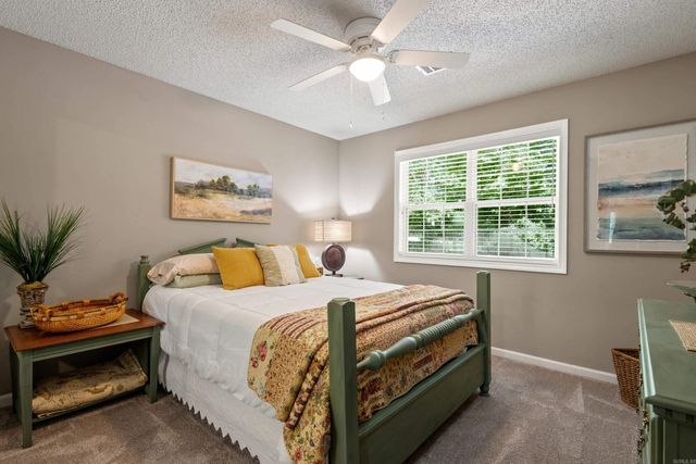 8 Letero Lane, Hot Springs Village, AR 71909