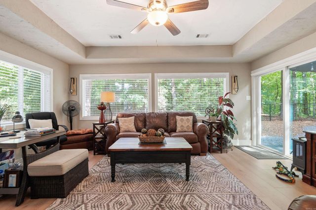 8 Letero Lane, Hot Springs Village, AR 71909