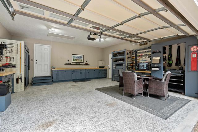 8 Letero Lane, Hot Springs Village, AR 71909