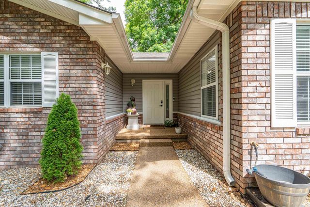8 Letero Lane, Hot Springs Village, AR 71909
