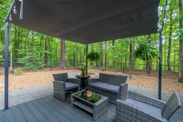 8 Letero Lane, Hot Springs Village, AR 71909