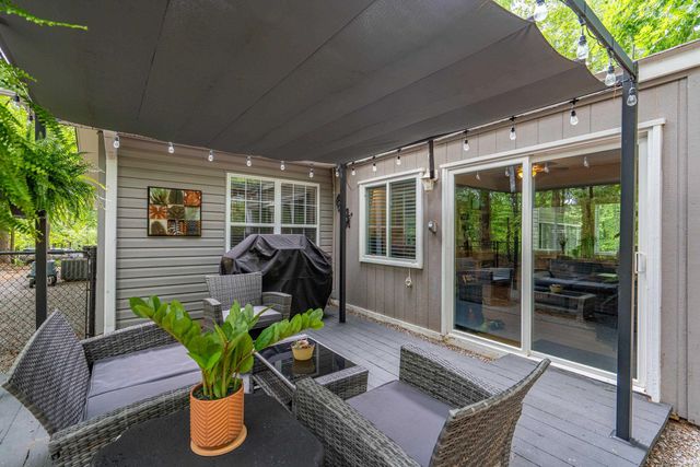 8 Letero Lane, Hot Springs Village, AR 71909