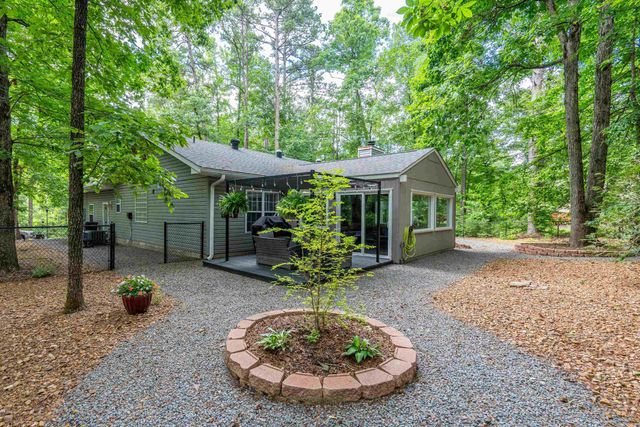 8 Letero Lane, Hot Springs Village, AR 71909