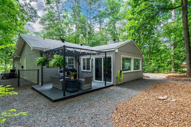 8 Letero Lane, Hot Springs Village, AR 71909