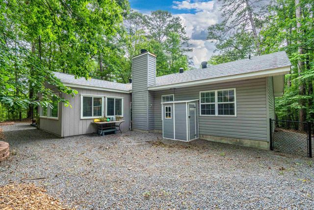8 Letero Lane, Hot Springs Village, AR 71909