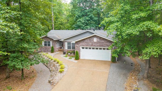 8 Letero Lane, Hot Springs Village, AR 71909