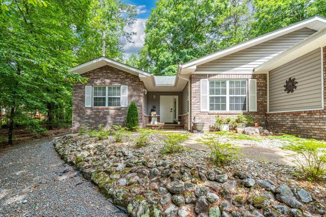 8 Letero Lane, Hot Springs Village, AR 71909