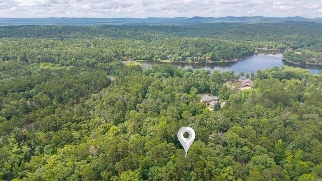 8 Letero Lane, Hot Springs Village, AR 71909