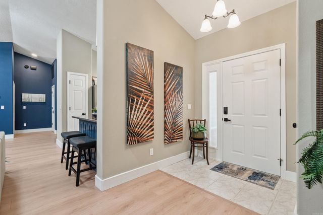8 Letero Lane, Hot Springs Village, AR 71909