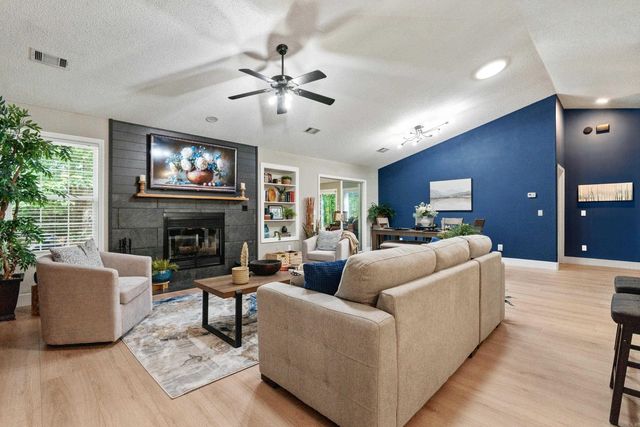 8 Letero Lane, Hot Springs Village, AR 71909