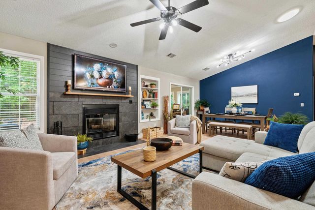 8 Letero Lane, Hot Springs Village, AR 71909