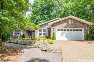 8 Letero Lane, Hot Springs Village, AR 71909