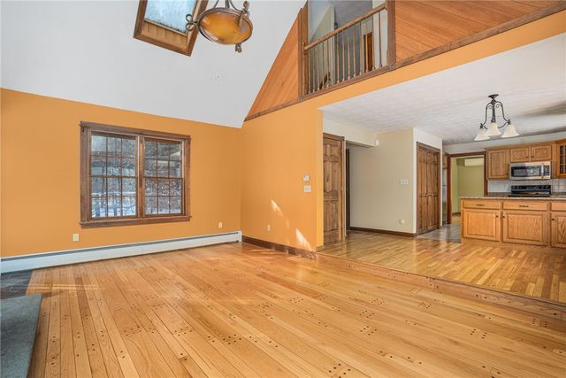 143 Ross Hill Road, Charlestown, RI 02813