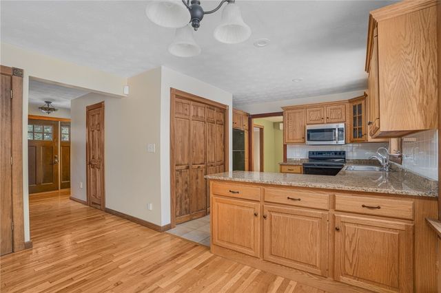 143 Ross Hill Road, Charlestown, RI 02813