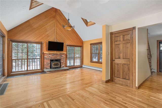 143 Ross Hill Road, Charlestown, RI 02813