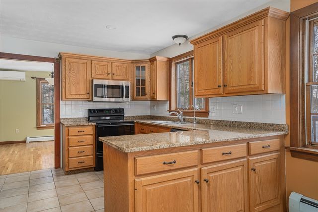 143 Ross Hill Road, Charlestown, RI 02813