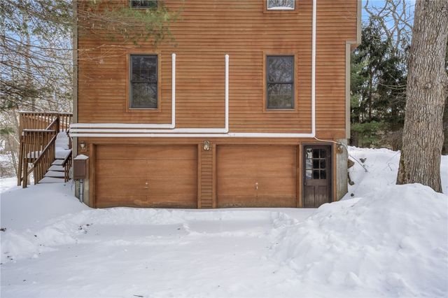 143 Ross Hill Road, Charlestown, RI 02813