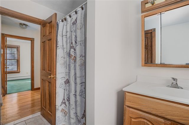 143 Ross Hill Road, Charlestown, RI 02813