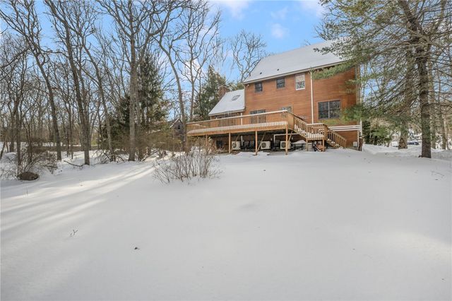 143 Ross Hill Road, Charlestown, RI 02813