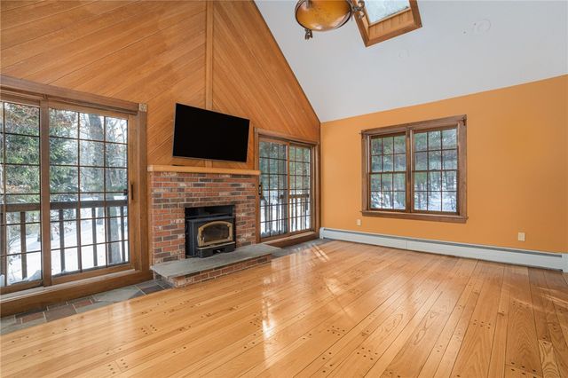 143 Ross Hill Road, Charlestown, RI 02813