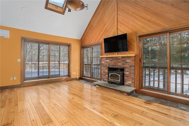 143 Ross Hill Road, Charlestown, RI 02813