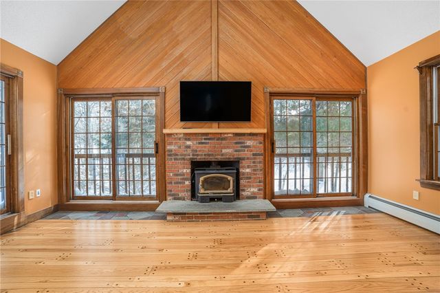 143 Ross Hill Road, Charlestown, RI 02813