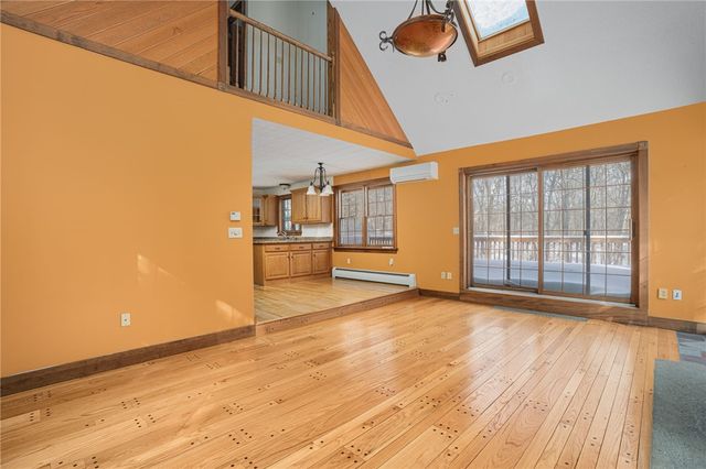 143 Ross Hill Road, Charlestown, RI 02813