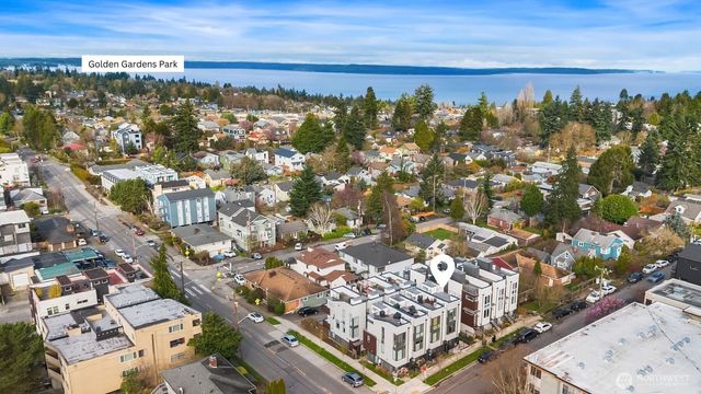 8507 16th Avenue NW, Seattle, WA 98117