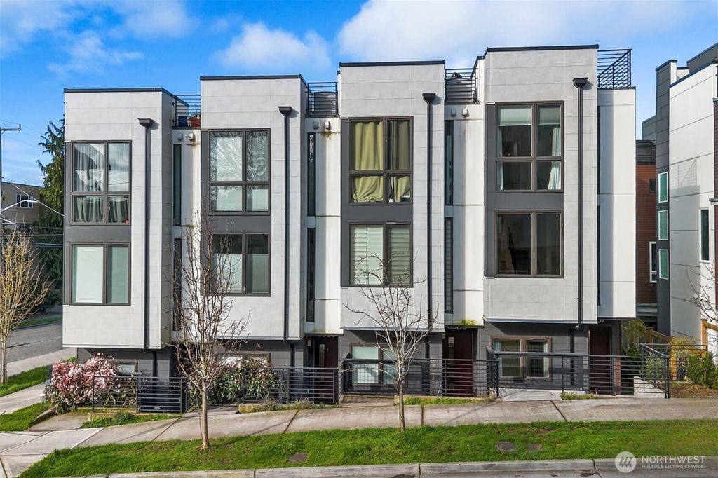8507 16th Avenue NW, Seattle, WA 98117