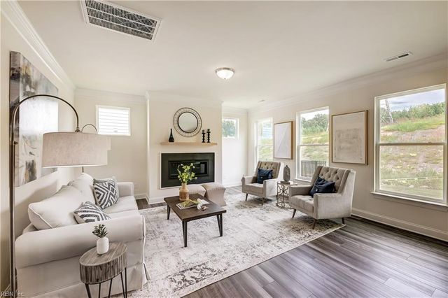 12348 Ava LN, Windsor, VA 23487