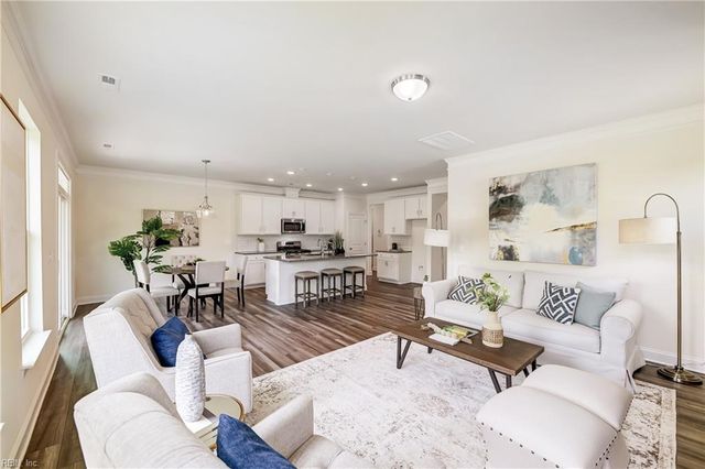 12348 Ava LN, Windsor, VA 23487