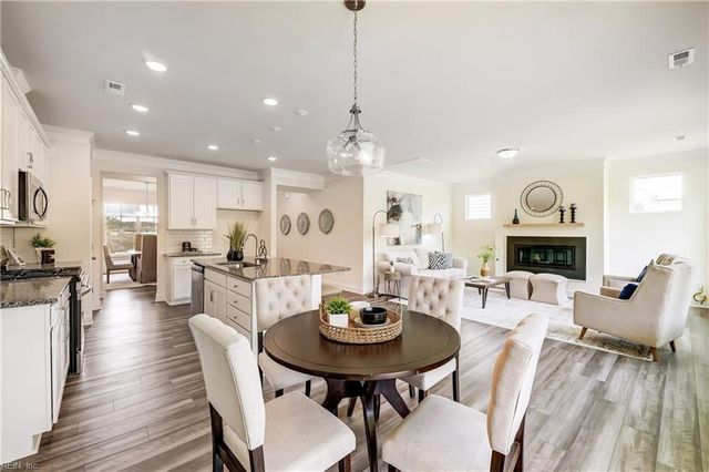 12348 Ava LN, Windsor, VA 23487