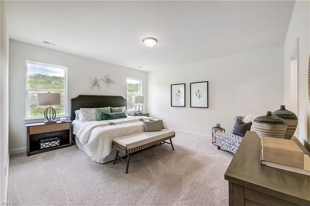 12348 Ava LN, Windsor, VA 23487