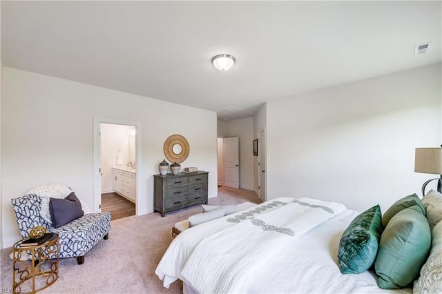 12348 Ava LN, Windsor, VA 23487