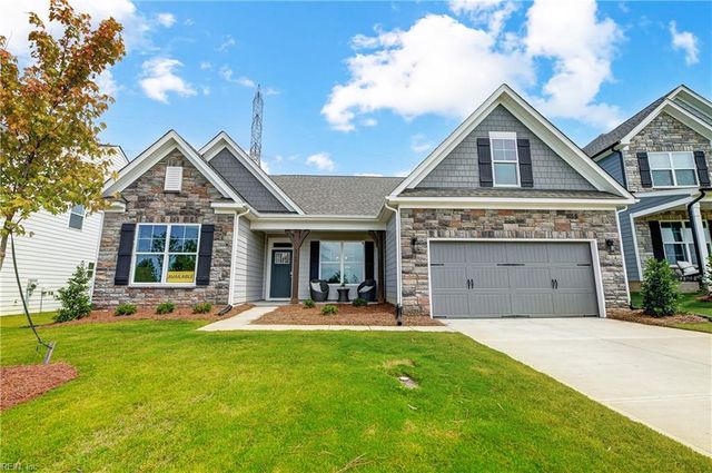 12348 Ava LN, Windsor, VA 23487