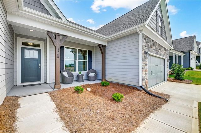 12348 Ava LN, Windsor, VA 23487