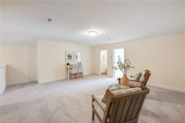 12348 Ava LN, Windsor, VA 23487