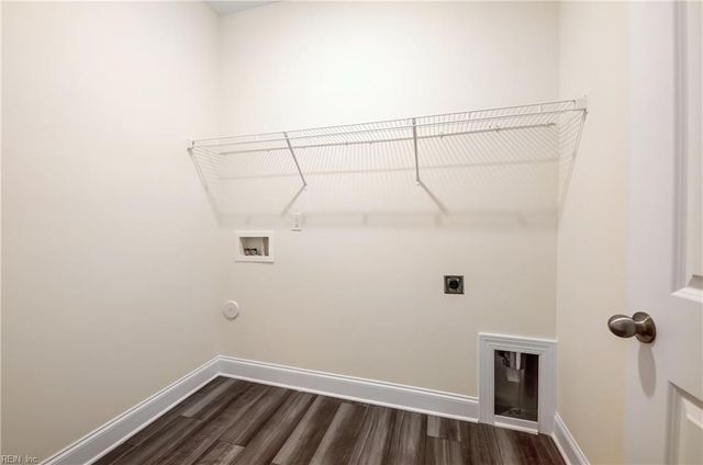 12348 Ava LN, Windsor, VA 23487