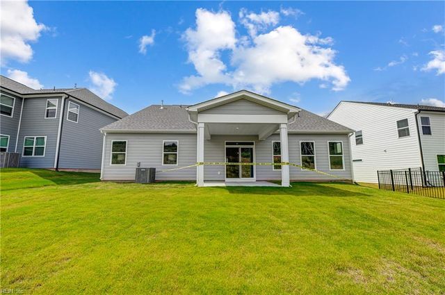 12348 Ava LN, Windsor, VA 23487