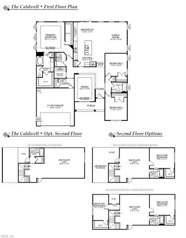 12348 Ava LN, Windsor, VA 23487