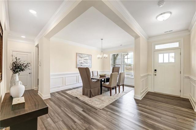 12348 Ava LN, Windsor, VA 23487