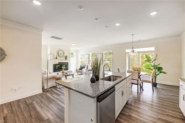12348 Ava LN, Windsor, VA 23487