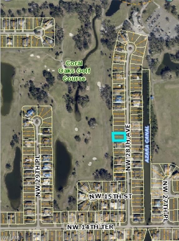 1528 NW 28th AVE, CAPE CORAL, FL 33993 — photo 2